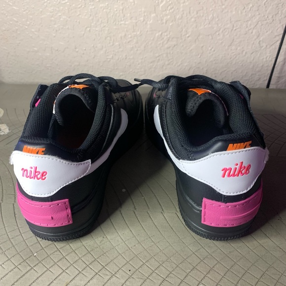 AF1 Shadow - Picture 2 of 6